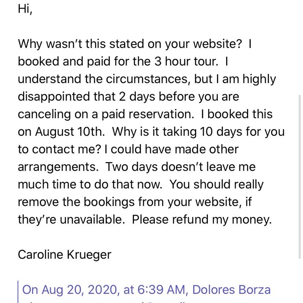 Homegrown Tours Mvi - Historical Tours Near Me Homegrown Tours Mvi - Historical Tours Near Me