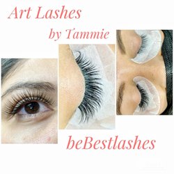 Be Best Lashes