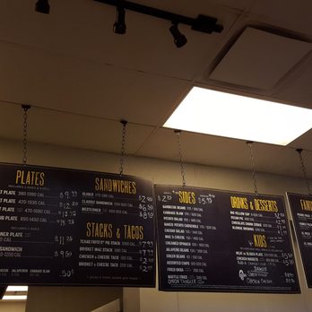 Dickey's Barbecue Pit - Menu - Barbeque Near Me - Coldwater, Michigan Dickey's Barbecue Pit - Menu - Barbeque Near Me - Coldwater, Michigan