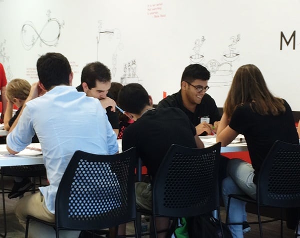 Mathnasium of Coconut Grove - reading tutor in Miami, FL