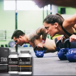 Complete Nutrition - Shred Stack is the perfect program for the serious athlete looking to build lean muscle and reduce body fat.
