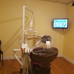 Midwest Family Dental Care