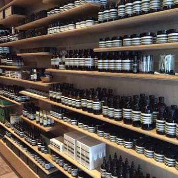 Aesop Bleecker Street - Cosmetics & Beauty Supply Near Me - New York, New York Aesop Bleecker Street - Cosmetics & Beauty Supply Near Me - New York, New York