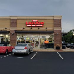 Perry Liquor