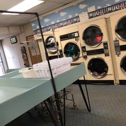 Daybreak Laundry