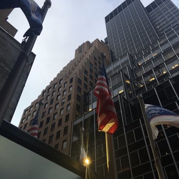 Hampton Inn Manhattan Grand Central - Hotels Near Me - New York, New York