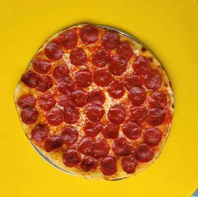 Pizzeria Carina by null