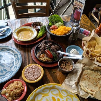 Lupe Tortilla Mexican Restaurant - Steak fajitas - Mexican Near Me - Houston, Texas Lupe Tortilla Mexican Restaurant - Steak fajitas - Mexican Near Me - Houston, Texas