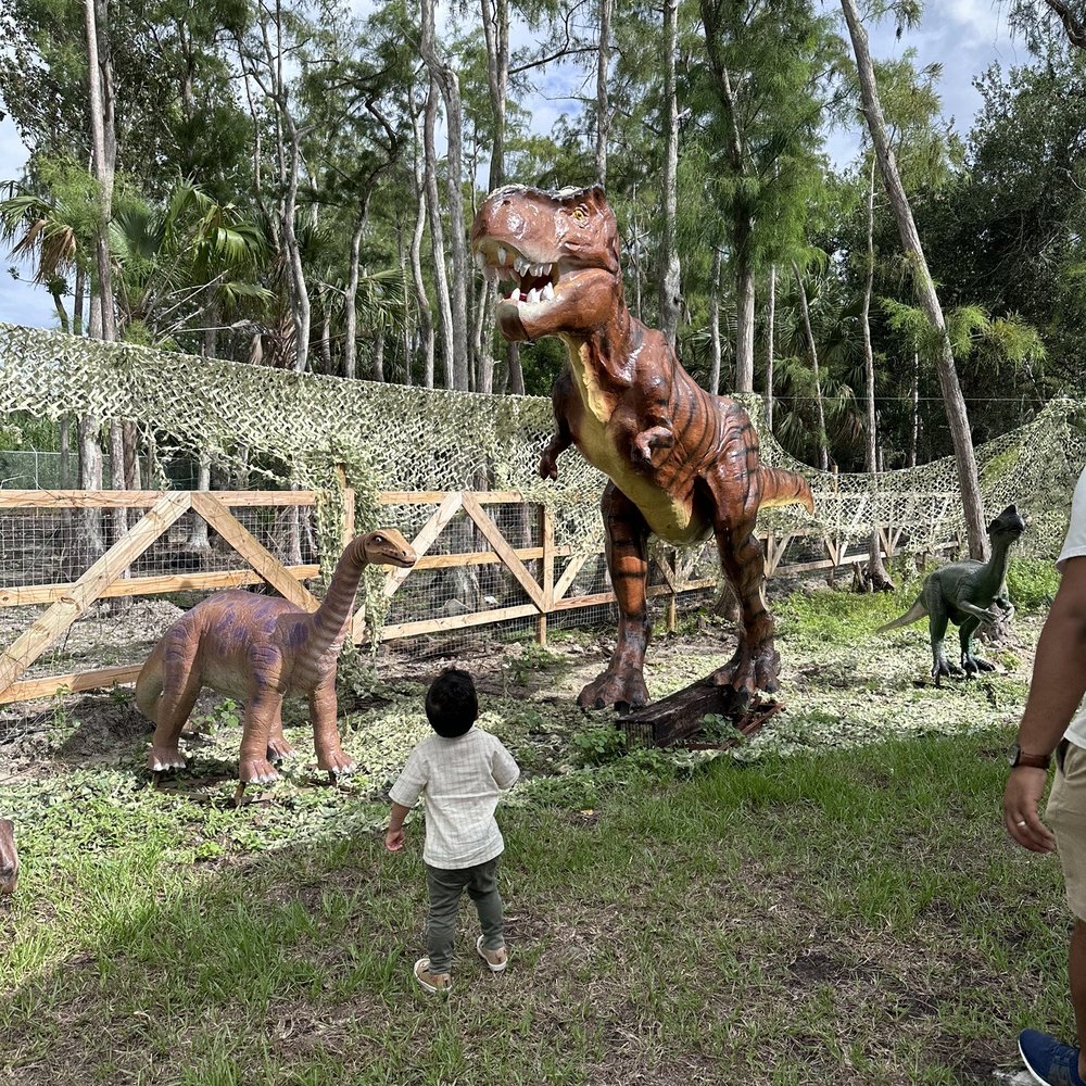 Dinos Dinos