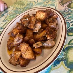 Taste of Europe - Roast a la Brasav