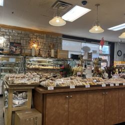 Boulangerie Bakery & Cafe 2