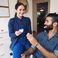 Opal Dental Group