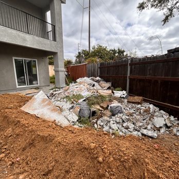 All Clean Junk Removal - Yard Clean Up - Junk Removal & Hauling Near Me All Clean Junk Removal - Yard Clean Up - Junk Removal & Hauling Near Me