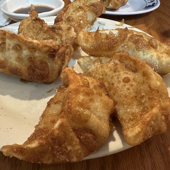 Guh Sung Chinese Restaurant - Gun Mandu - Chinese Near Me - Bayside, New York