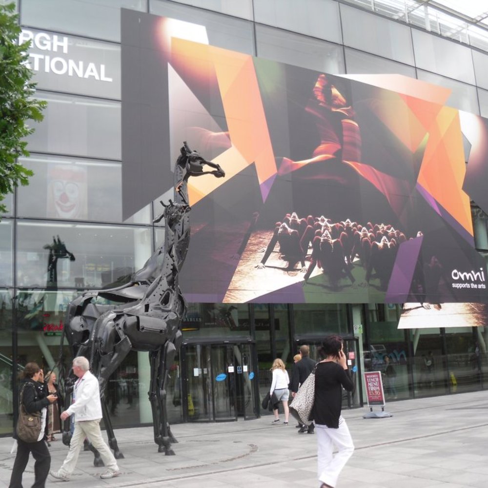 Omni Centre - Shopping Centers Near Me - Edinburgh, EDH Omni Centre - Shopping Centers Near Me - Edinburgh, EDH