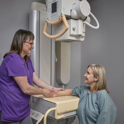MIC Medical Imaging - Tawa Centre