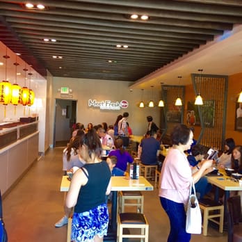 Meet Fresh - Inside - Desserts Near Me - Irvine, California Meet Fresh - Inside - Desserts Near Me - Irvine, California