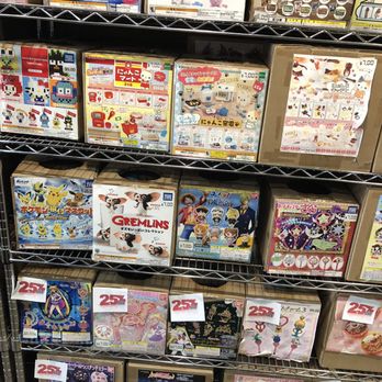 Planète Otaku - Hobby Shops Near Me - Montreal, Quebec Planète Otaku - Hobby Shops Near Me - Montreal, Quebec