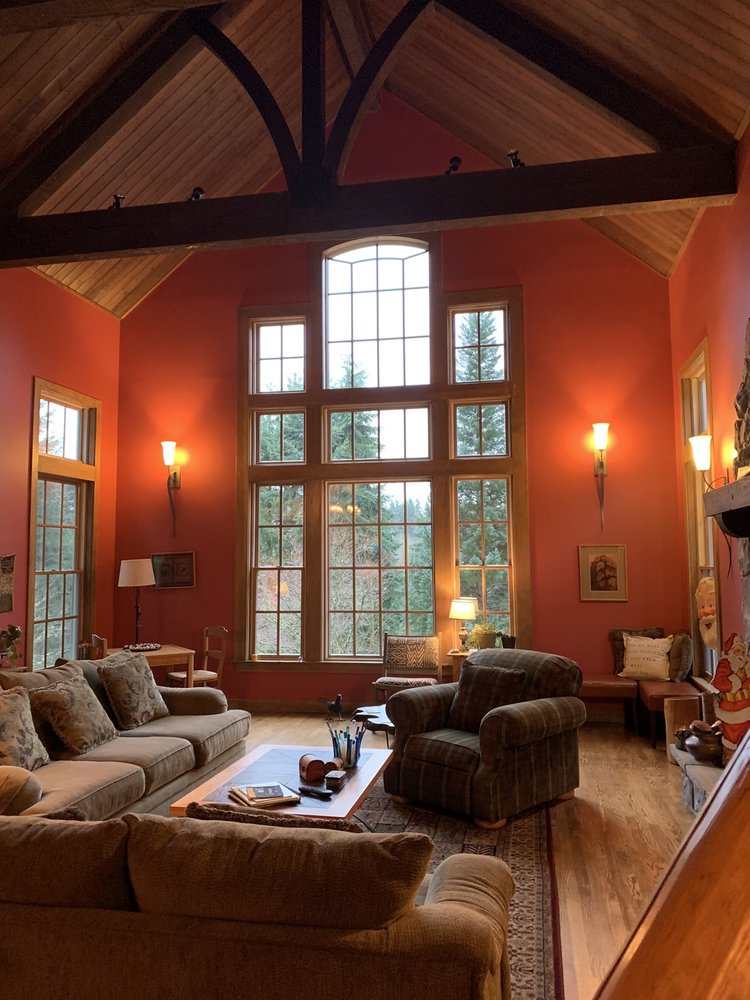 HIDEAWAY LODGE BED AND BREAKFAST 23 Photos & 21 Reviews 15228 NE