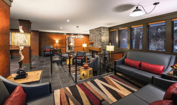Whistler Village Inn + Suites by null