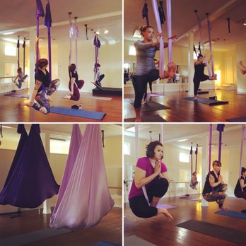 Movement Studio Pittsburgh - Yoga Near Me - Imperial, Pennsylvania