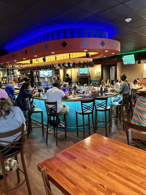The Barn Bowl & Bistro by null