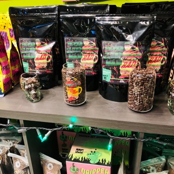 Rad Coffee  - Coffee & Tea Near Me - Long Beach, California