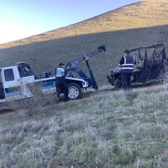J & M Towing - Towing Near Me - Norco, California
