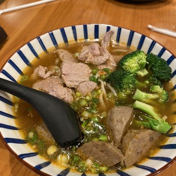 Bangkok 54 - Beef Noodle Soup - Thai Near Me - Chapel Hill, North Carolina Bangkok 54 - Beef Noodle Soup - Thai Near Me - Chapel Hill, North Carolina
