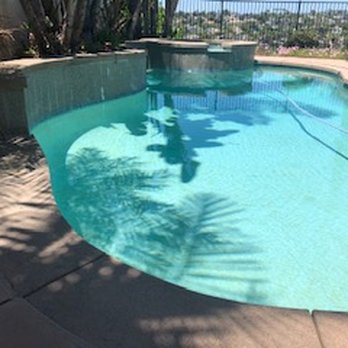 Capstone Pool & Spa Remodeling - Pool & Hot Tub Service Near Me