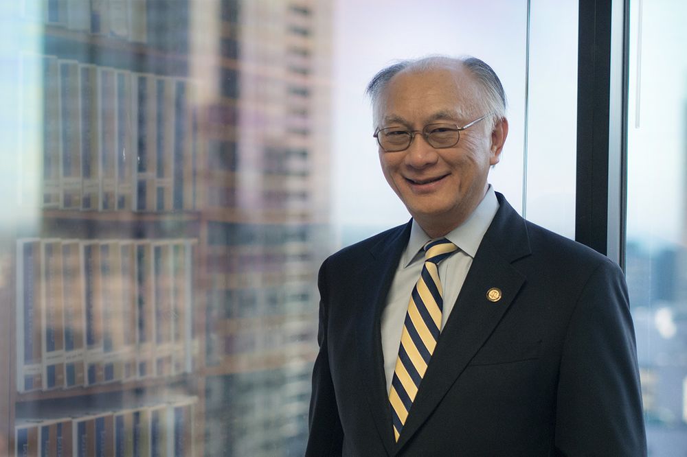 Law Offices of Gail A Dulay - immigration attorney in Pasadena, CA