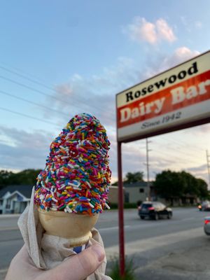 Rosewood Dairy Bar by null