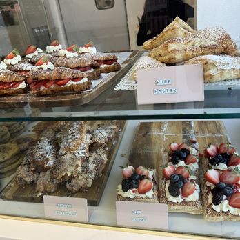 Sugarbloom Cakery And Coffee - Coffee & Tea Near Me - Redlands, California Sugarbloom Cakery And Coffee - Coffee & Tea Near Me - Redlands, California