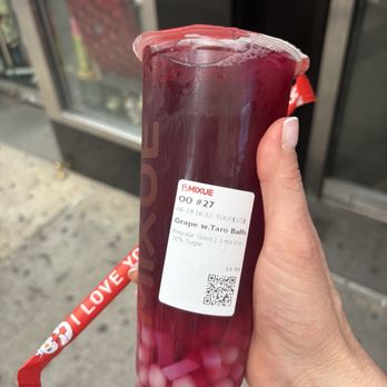 Mixue - Ice Cream & Frozen Yogurt Near Me - New York, New York Mixue - Ice Cream & Frozen Yogurt Near Me - New York, New York