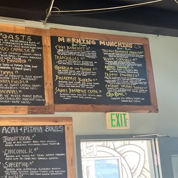 Trilogy Sanctuary - Menu - Juice Bars & Smoothies Near Me - La Jolla, California Trilogy Sanctuary - Menu - Juice Bars & Smoothies Near Me - La Jolla, California