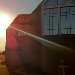 Bear Creek United Methodist Church