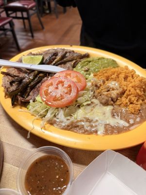 El Super Burrito by null