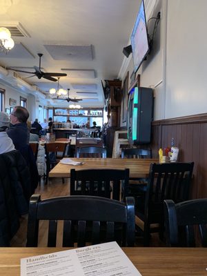 Mill Creek Tavern by null