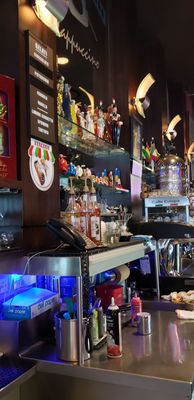 Caffe Europa by null