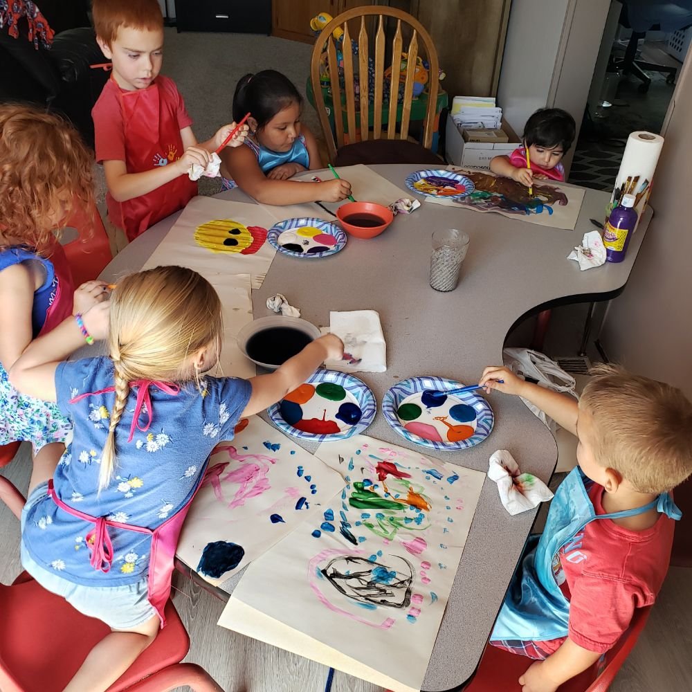 Brighter Horizons Daycare - childcare center in West Jordan, UT