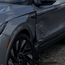 Cho's Auto and Body Shop