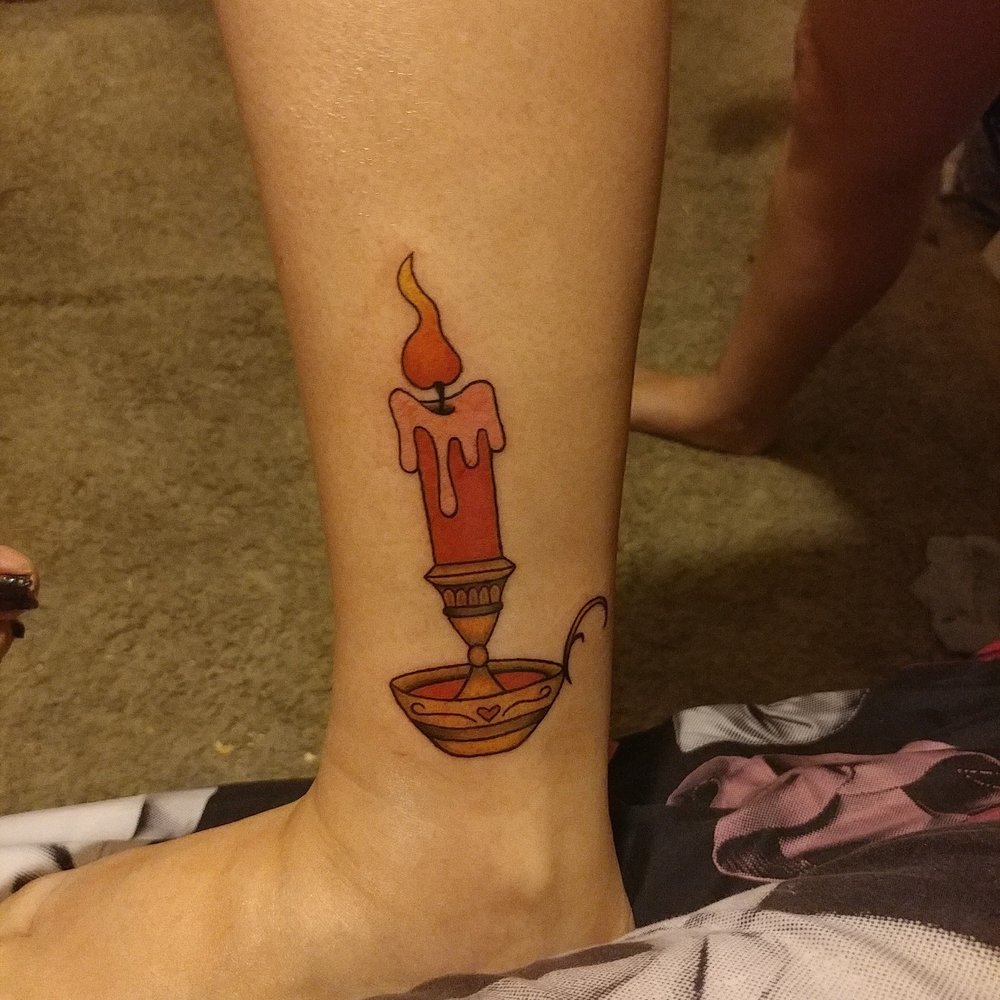 The Electric Needle Room, Atwater Roadtrippers