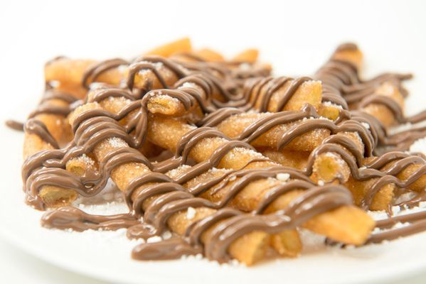 PITA Mediterranean Street Food-Suwanee by null