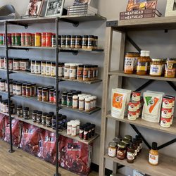 Barbeque Supply Company