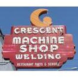 Crescent Machine Works