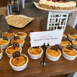 Wycliffe Golf & Country Club - Sunday Brunch