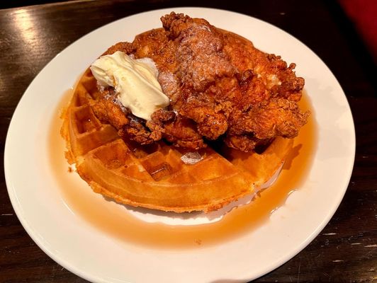 Back Bay Social by null