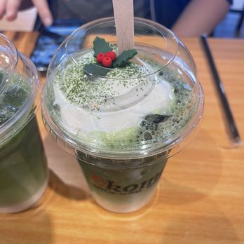 OKOME すし - Coffee & Tea Near Me - Fresno, California