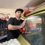 Photo of Glass Master
