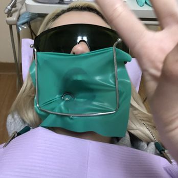 Be Well Dental - Looks scary but I am living tooth pain free! Even trusted him enough to do my very first root canal. - General Dentistry Near Me - Santee, California